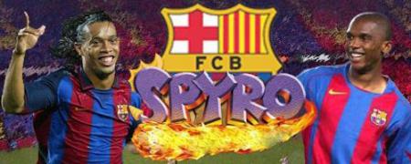 spyro